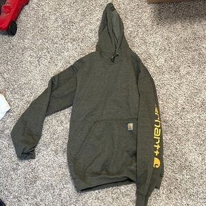 Carhartt Mens M hoodie